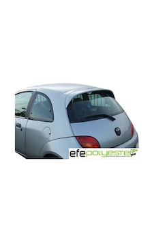 Ford Ka Spoyler Spoiler Ford Ka Spoyler Spoiler