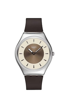 Syxs158 Swatch Hazel Delight Unisex Kol Saati Çok Renkli Syxs158 Swatch Hazel Delight Unisex Kol Saati Çok Renkli
