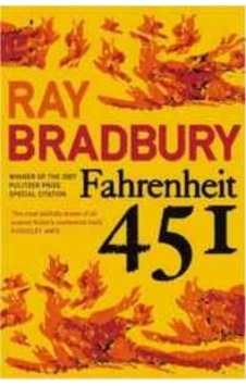 Fahrenheit 451 - Ray Bradbury - Voyager Fahrenheit 451 - Ray Bradbury - Voyager