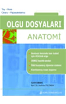 Olgu Dosyaları Anatomi N11.206 Olgu Dosyaları Anatomi N11.206