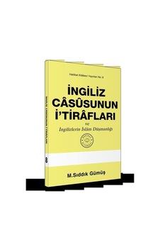 İngiliz Casusunun İtirafları ve İngilizlerin İslam Düşmanlığı ...