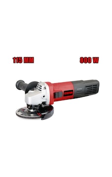 Stayer STY-SAB800CR 115 MM 800 W Avuç Taşlama Stayer STY-SAB800CR 115 MM 800 W Avuç Taşlama