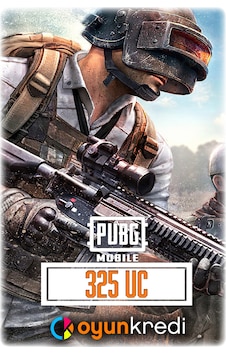 Pubg Mobile 325 Uc Pubg Mobile 325 Uc