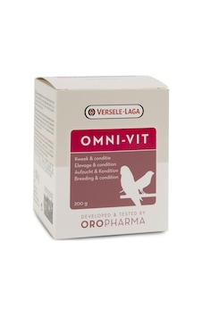 Versele - 121 - Laga Orop.omni Vit Üreme - Csmo-tex - Kondis.vitamin 200g Versele - 121 - Laga Orop.omni Vit Üreme - Csmo-tex - Kondis.vitamin 200g