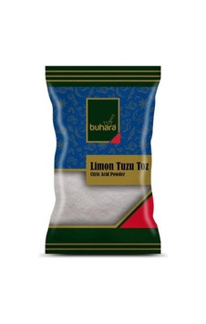 Buhara Limon Tuzu 200 Gr Diğer