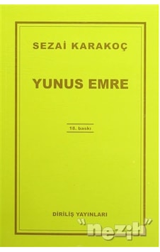 Yunus Emre 65808 Yunus Emre 65808