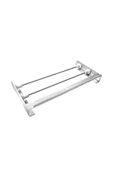 Palex Metal Streç ve Alüminyum Folyo Dispenseri 45 Cm 1 Ad Palex Metal Streç ve Alüminyum Folyo Dispenseri 45 Cm 1 Ad