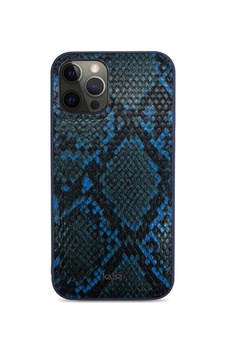 Teleplus Apple Uyumlu iPhone 12 Pro Max Kılıf Kajsa Glamorous Serisi Yılan Derisi Desenli Kapak Teleplus Apple Uyumlu iPhone 12 Pro Max Kılıf Kajsa Glamorous Serisi Yılan Derisi Desenli Kapak