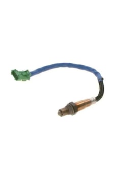 Citroen C4 Oksijen Sensoru 1.6 2005-2011 Bosch 0258006028 Citroen C4 Oksijen Sensoru 1.6 2005-2011 Bosch 0258006028