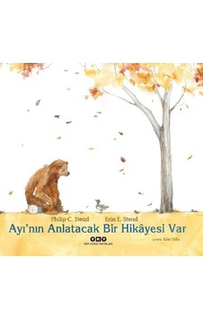 Ayı’Nın Anlatacak Bir Hikayesi Var Ayı’Nın Anlatacak Bir Hikayesi Var