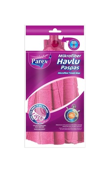 Parex Mikrofiber Havlu Paspas Çok Renkli Parex Mikrofiber Havlu Paspas Çok Renkli