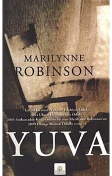 Yuva / Marilynne Robinson Yuva / Marilynne Robinson