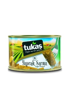 Tukaş Yaprak Sarma 400 G