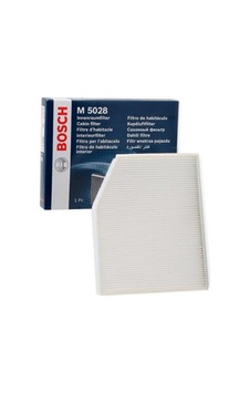 Ford Transit Polen Filtresi 2014-2024 Bosch