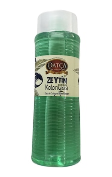 Datça 80 Derece Zeytin Çiçeği Kolonyası 400 ML Datça 80 Derece Zeytin Çiçeği Kolonyası 400 ML