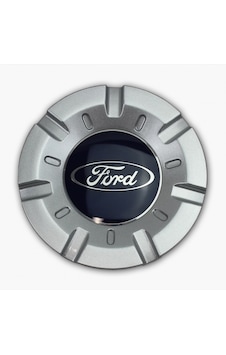 Ford Fiesta Çelik Jant Göbeği Kapak 2002-2008 Ford Fiesta Çelik Jant Göbeği Kapak 2002-2008