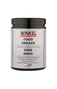 Winkel Gıda Gresi 1 KG Winkel Gıda Gresi 1 KG