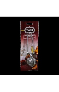 Maşalı Tel Metal Bitki Çay Süzgeç Çok Renkli Maşalı Tel Metal Bitki Çay Süzgeç Çok Renkli