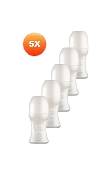 Avon Pur Blanca Kadın Roll-On 50 ML x 5 Avon Pur Blanca Kadın Roll-On 50 ML x 5
