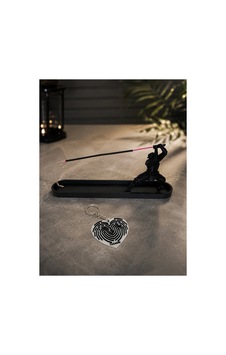 Samurai Tütsülük Siyah - 910168066