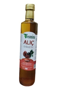 Fesmina Alıç Sirkesi 500 ML