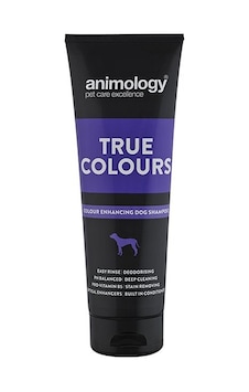 Animology True Color Renk Koruyucu Köpek Şampuanı Animology True Color Renk Koruyucu Köpek Şampuanı
