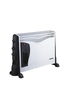 Marsstar Ch-yo8f Turbo Fanlı Konvektör Isıtıcı - 2000 Watt Marsstar Ch-yo8f Turbo Fanlı Konvektör Isıtıcı - 2000 Watt