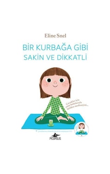 Bir Kurbağa Gibi Sakin Ve Dikkatli Bir Kurbağa Gibi Sakin Ve Dikkatli
