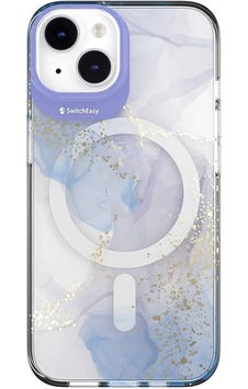 Apple Uyumlu iPhone 14 Kılıf M-safe Şarj Özellikli Çift Imd Baskılı Lisanslı Switcheasy Artist-m Veil Kapak Apple Uyumlu iPhone 14 Kılıf M-safe Şarj Özellikli Çift Imd Baskılı Lisanslı Switcheasy Artist-m Veil Kapak