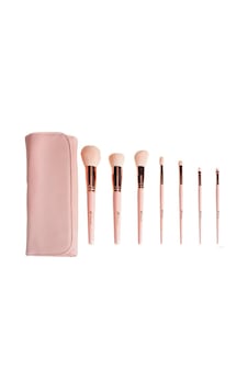 Prosante Beauty Makyaj Çantası ve Fırça Seti Prosante Beauty Makyaj Çantası ve Fırça Seti