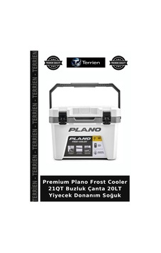 Premium Plano Frost Cooler 21qt Buzluk Çanta 20lt Yiyecek Donanım Soğuk Çok Renkli Premium Plano Frost Cooler 21qt Buzluk Çanta 20lt Yiyecek Donanım Soğuk Çok Renkli