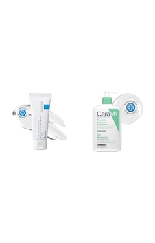 Cicaplast Baume B5+ Cilt Onarıcı Balsam Ve Köpüren Temizleyici Normal Ve Yağlı Ciltler Seramid İçerikli Yüz Vücut 473 Ml 3337875597357 Cicaplast Baume B5+ Cilt Onarıcı Balsam Ve Köpüren Temizleyici Normal Ve Yağlı Ciltler Seramid İçerikli Yüz Vücut 473 Ml 3337875597357