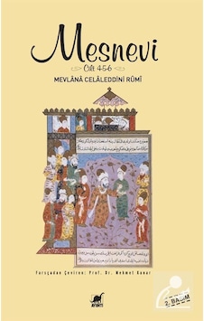 Mesnevi / Cilt 4-5-6 / Mevlana Mesnevi / Cilt 4-5-6 / Mevlana