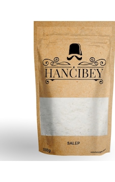 Hancıbey Sahlep 5 KG