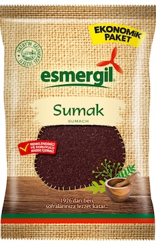 Esmergil Sumak 150 G Esmergil Sumak 150 G