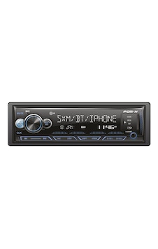 For-x X-4260bt-2 Usbli-bluetooth-fm-aux-telefon Şarzlı-kumandalı-kaliteli Oto Teyp For-x X-4260bt-2 Usbli-bluetooth-fm-aux-telefon Şarzlı-kumandalı-kaliteli Oto Teyp