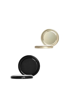 Kavanoz Kapağı 66 Mm 1050 Adet Kavanoz Kapağı 66 Mm 1050 Adet