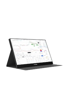 Lite E15t 15.6 Inç 60hz Fhd Portable Taşınabilir Dokunmatik Monitör-128459