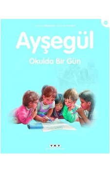 Ayşegül - Okulda Bir Gün