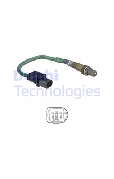 Delphı Oksıjen Sensoru Kat. Oncesı Mercedes W169 W246 W204 W212 W463 W166 X204 W221 W639 Es20551-12b1 A0035426918 Delphı Oksıjen Sensoru Kat. Oncesı Mercedes W169 W246 W204 W212 W463 W166 X204 W221 W639 Es20551-12b1 A0035426918