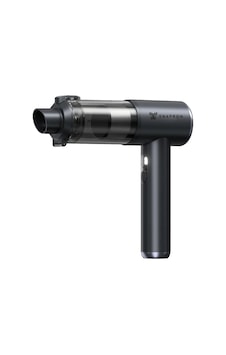 Snapron Snv-3001, Car Vacuum Cleaner Pro2, 17.000 Pa Emiş Gücü, 3 Hepa Filtre, 100w, 10 Aksesuar, Şarjlı, El Tipi, Genel Maksatlı Süpürge Snapron Snv-3001, Car Vacuum Cleaner Pro2, 17.000 Pa Emiş Gücü, 3 Hepa Filtre, 100w, 10 Aksesuar, Şarjlı, El Tipi, Genel Maksatlı Süpürge