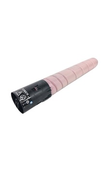 Konıca Mınolta Tn 514C C458 C558 C658 Kırmızı Uyumlu Toner Konıca Mınolta Tn 514C C458 C558 C658 Kırmızı Uyumlu Toner