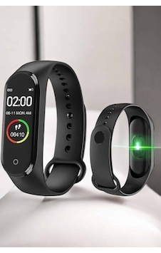 Gld-spt- Akıllı Bileklik Fitness Ve Sağlık İçin Akıllı Bileklik Adım Sayar, Kalp Atışı, Uyku İzleme Gld-spt- Akıllı Bileklik Fitness Ve Sağlık İçin Akıllı Bileklik Adım Sayar, Kalp Atışı, Uyku İzleme