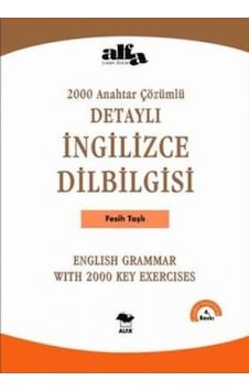 İngilizce Dilbilgisi fesih taşlı 2.El temiz İngilizce Dilbilgisi fesih taşlı 2.El temiz