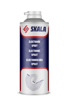 Elektronik Sprey 400ml