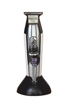 Powertec Tıraş Makinesi Tr-758 Powertec Tıraş Makinesi Tr-758