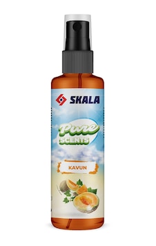 Skala Pure Scents Kavun Sprey Koku 160 ml Skala Pure Scents Kavun Sprey Koku 160 ml