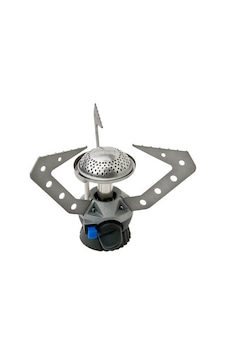 Cadac Kartuş Tüplü Pro Stove Ocak Başı Gri Cadac Kartuş Tüplü Pro Stove Ocak Başı Gri