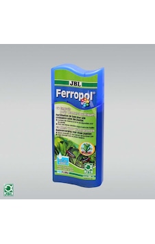 Jbl Ferropol Sıvı Bitki Gübresi Refil 250 Ml Jbl Ferropol Sıvı Bitki Gübresi Refil 250 Ml