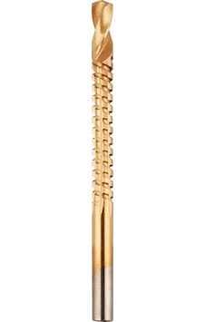Kwb Hss 6 Mm Titanyum Kaplı Klavuz 494100